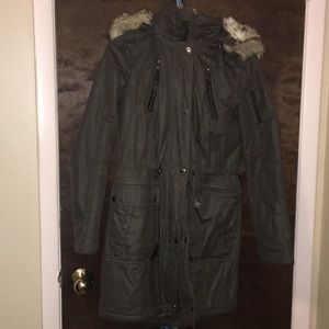 Shelli Segal Laundry Coat